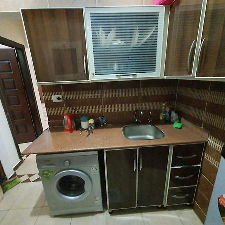 Abeer Suites Hurghada Eksteriør billede