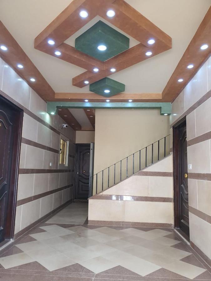 Abeer Suites Hurghada Eksteriør billede