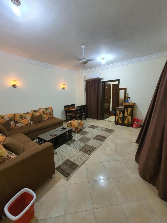 Abeer Suites Hurghada Eksteriør billede