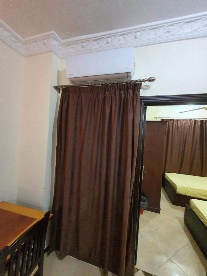Abeer Suites Hurghada Eksteriør billede