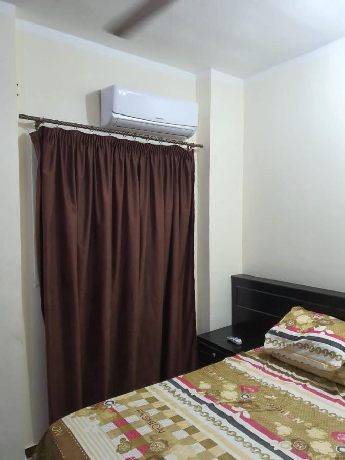 Abeer Suites Hurghada Eksteriør billede