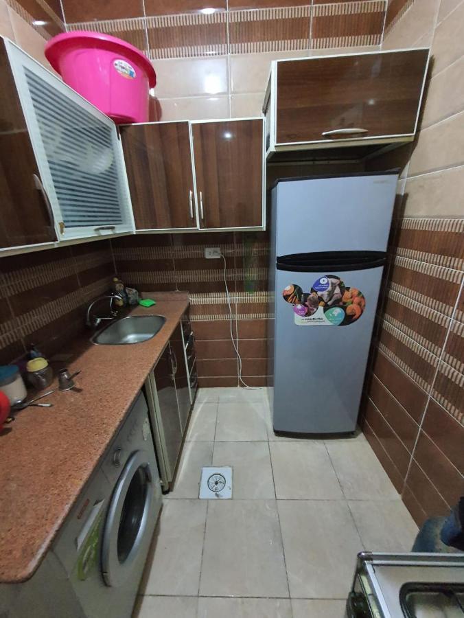 Abeer Suites Hurghada Eksteriør billede