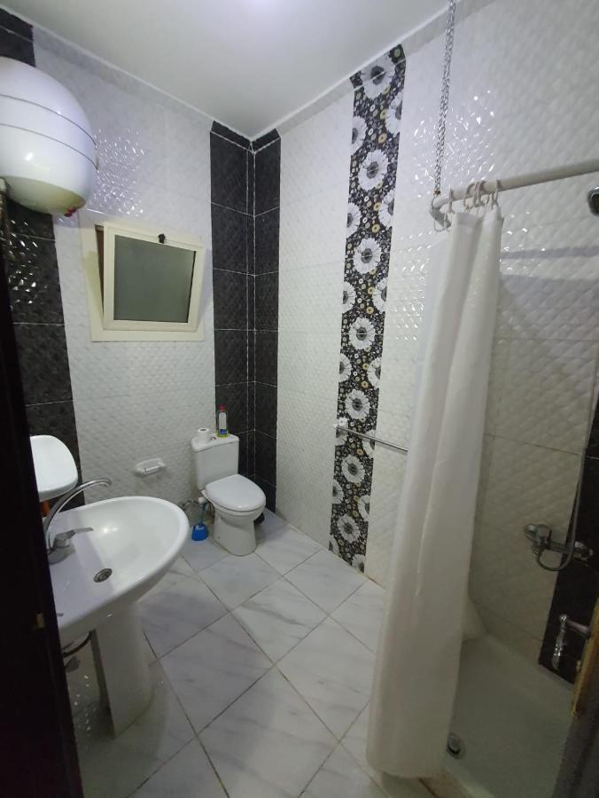 Abeer Suites Hurghada Eksteriør billede