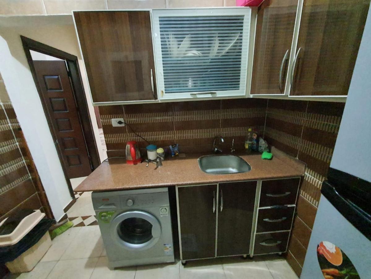 Abeer Suites Hurghada Eksteriør billede